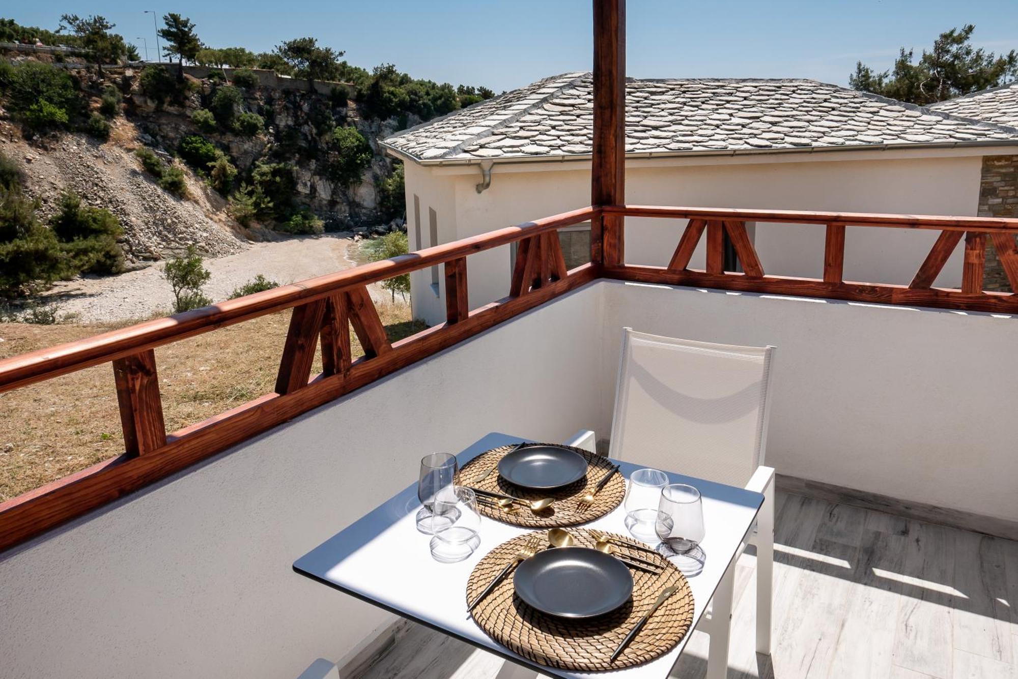 East Coast Aliki Vila Exterior foto