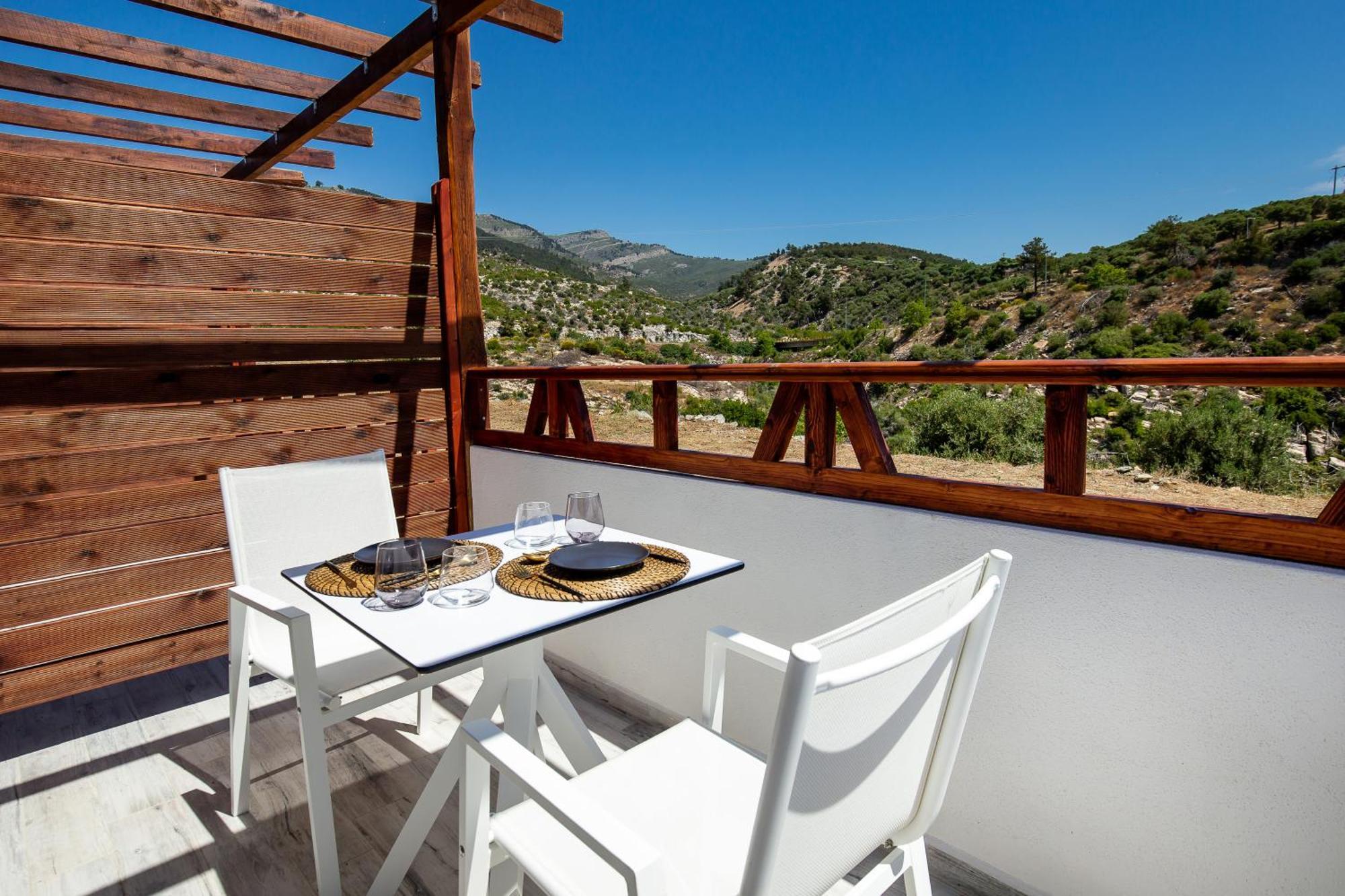 East Coast Aliki Vila Exterior foto